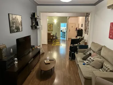 Apartamento com 3 Quartos à venda, 180m² no Copacabana, Rio de Janeiro