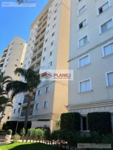 Apartamento com 3 Quartos à venda, 75m² no Jardim das Paineiras, Campinas