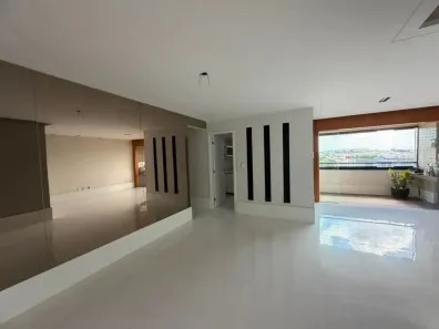 Apartamento com 3 Quartos à venda, 139m² no Suíça, Aracaju