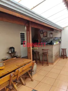 Casa com 2 Quartos à venda, 130m² no Residencial Parque dos Servidores, Ribeirão Preto