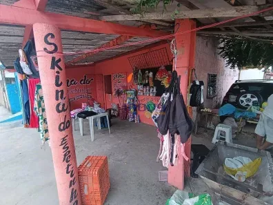 Casa com 1 Quarto à venda, 140m² no Piratininga, Maracanaú