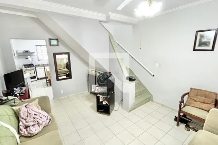 Casa com 3 Quartos à venda, 110m² no Sítio do Morro, São Paulo