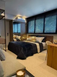 Apartamento com 1 Quarto à venda, 30m² no São Pedro, Belo Horizonte