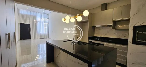 Casa de Condomínio com 3 Quartos à venda, 150m² no Jardim Residencial Le France, Sorocaba