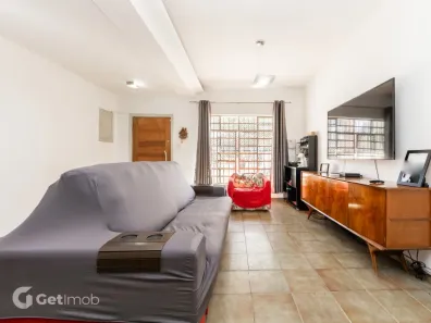 Sobrado com 3 Quartos à venda, 120m² no Vila Clementino, São Paulo