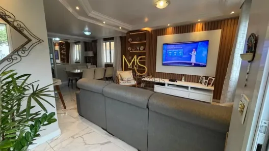 Casa com 3 Quartos à venda, 103m² no Jardim Belizário, Cotia