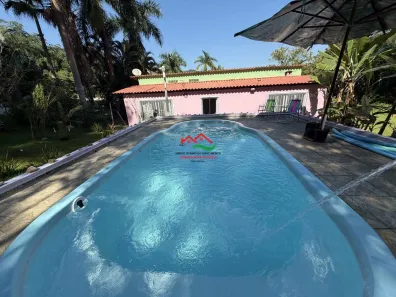 Fazenda/Sítio com 1 Quarto à venda, 2000m² no , Pedro de Toledo