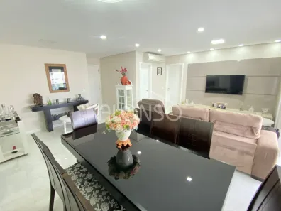 Apartamento com 3 Quartos à venda, 136m² no Centro, Osasco