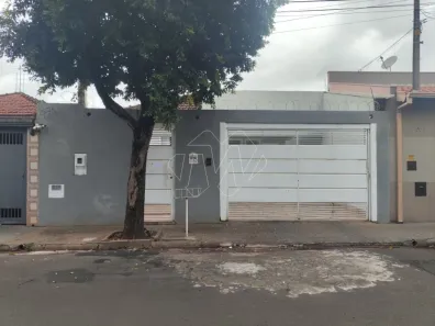 Casa com 2 Quartos à venda, 139m² no Vila Xavier (Vila Xavier), Araraquara