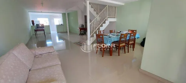Casa com 3 Quartos à venda, 150m² no Piratininga, Niterói