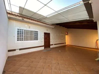 Casa com 5 Quartos para alugar, 261m² no Alto da Boa Vista, Ribeirão Preto