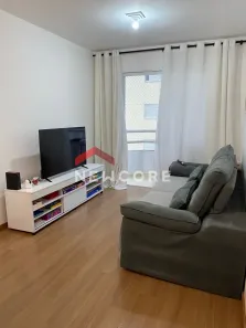 Apartamento com 3 Quartos à venda, 70m² no Centro, Guarulhos