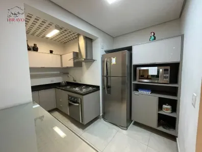 Apartamento com 2 Quartos à venda, 60m² no Vila Olímpia, São Paulo