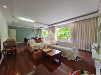 Apartamento com 4 Quartos à venda, 156m² no Ipanema, Rio de Janeiro