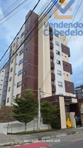 Apartamento com 3 Quartos à venda, 82m² no Bessa, João Pessoa