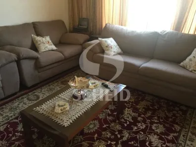 Sobrado com 3 Quartos à venda, 131m² no Jardim Santa Cruz (Campo Grande), São Paulo