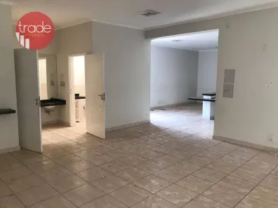 Imóvel Comercial com 1 Quarto para venda ou aluguel, 326m² no Alto da Boa Vista, Ribeirão Preto