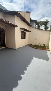 Casa de Condomínio com 2 Quartos para alugar, 100m² no Centro, Contagem