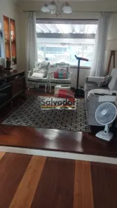Sobrado com 3 Quartos à venda, 140m² no Jardim Maria Estela, São Paulo