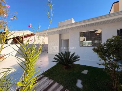 Casa com 3 Quartos para alugar, 280m² no Parque Arco Iris, Atibaia