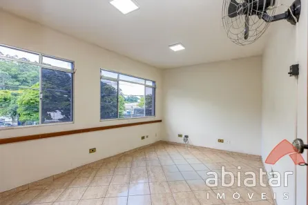 Sala Comercial para alugar, 40m² no Parque Santos Dumont, Taboão da Serra