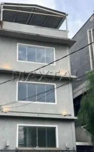 Prédio Comercial para alugar, 1050m² no Jardim São Paulo(Zona Norte), São Paulo