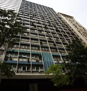 Imóvel Comercial à venda, 551m² no Centro, Rio de Janeiro