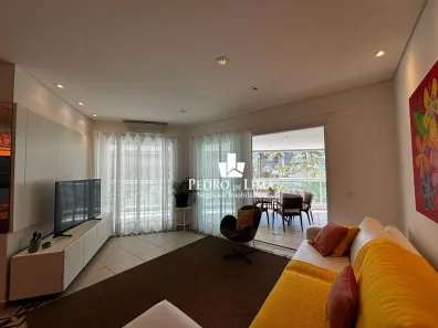 Apartamento com 5 Quartos à venda, 188m² no Riviera, Bertioga