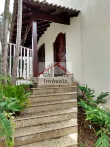 Casa com 5 Quartos à venda, 510m² no City Bussocaba, Osasco