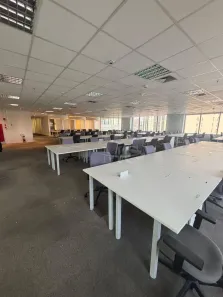 Sala Comercial para alugar, 670m² no Vila Olímpia, São Paulo