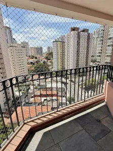 Apartamento com 2 Quartos à venda, 75m² no Chácara Inglesa, São Paulo