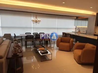 Apartamento com 3 Quartos à venda, 170m² no Park Lozandes, Goiânia
