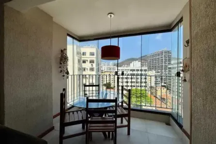 Cobertura com 4 Quartos à venda, 193m² no Botafogo, Rio de Janeiro