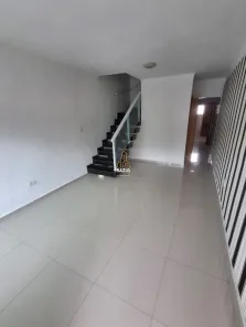 Sobrado com 2 Quartos à venda, 90m² no Jardim Fernandes, São Paulo