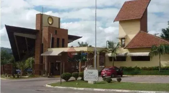 Lote/Terreno à venda, 450m² no Fazenda Santa Isabel, Louveira