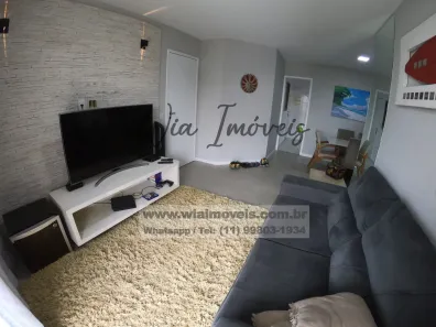 Apartamento com 3 Quartos à venda, 80m² no Umuarama, Osasco