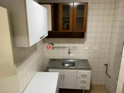 Apartamento com 2 Quartos à venda, 67m² no Vila Alpina, São Paulo