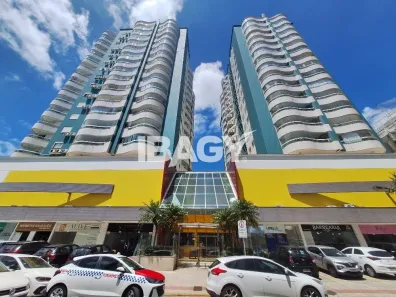Apartamento com 2 Quartos para alugar, 80m² no Campinas, São José