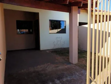 Casa com 2 Quartos à venda, 67m² no Residencial Portal do Sol, Londrina