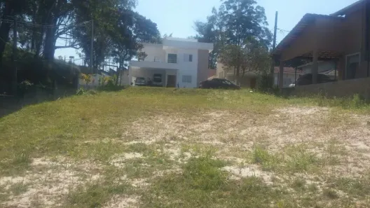 Lote/Terreno à venda, 564m² no Pitas, Cotia