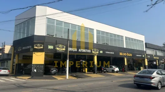 Ponto Comercial para alugar, 285m² no Imirim, São Paulo