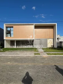 Casa de Condomínio com 4 Quartos à venda, 500m² no Jacuhy, Serra