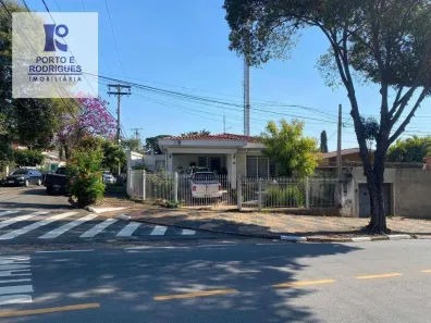 Casa com 3 Quartos à venda, 191m² no Jardim Chapadão, Campinas