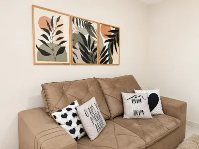 Apartamento com 2 Quartos à venda, 40m² no Chácaras Assay, Hortolândia