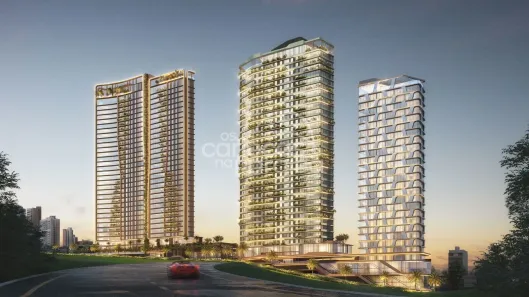 Apartamento com 3 Quartos à venda, 77m² no Altiplano Cabo Branco, João Pessoa