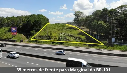 Lote/Terreno à venda, 10m² no Ponta do Jacques, Balneário Piçarras