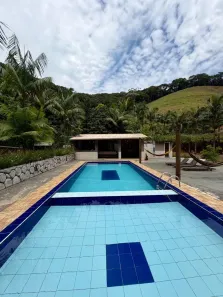 Fazenda/Sítio com 3 Quartos à venda, 42000m² no Todos os Santos, Guarapari