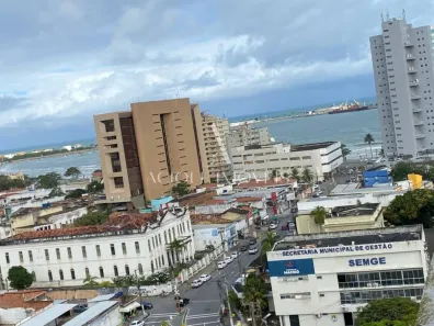 Sala Comercial para alugar, 44m² no Centro, Maceió