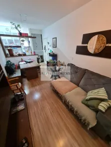 Apartamento com 3 Quartos à venda, 65m² no Umuarama, Osasco