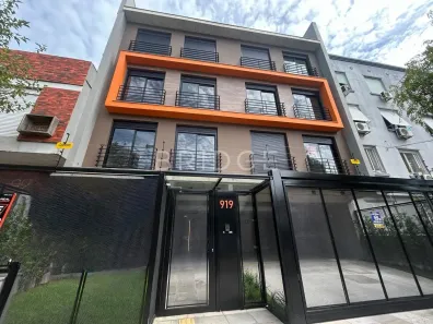 Apartamento com 1 Quarto para alugar, 38m² no Rio Branco, Porto Alegre